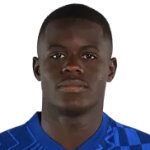 صورة Malang Mamadou William Georges